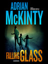 Cover image for Falling Glass